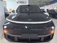 Li Auto L9 2025 (100 км)