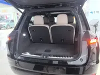 Li Auto L9 2025 (100 км)