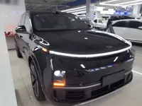 Li Auto L9 2025 (100 км)