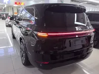 Li Auto L9 2025 (100 км)