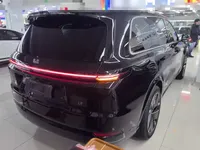 Li Auto L9 2025 (100 км)