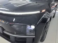 Li Auto L9 2025 (100 км)