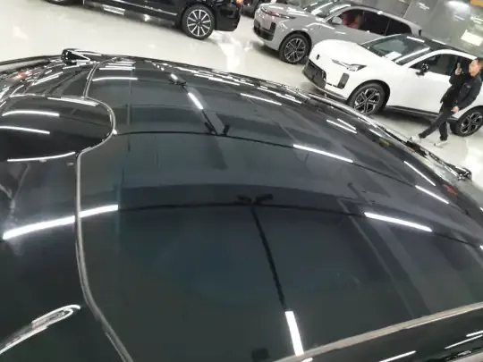 Nio ET5 2025 (100 км)
