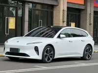 Nio ET5T 2025 (10000 км)