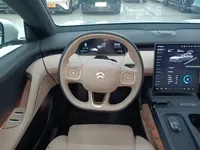 Nio ET5T 2025 (10000 км)