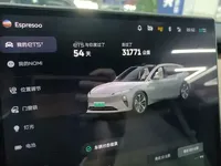 Nio ET5T 2025 (10000 км)