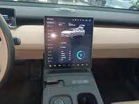 Nio ET5T 2025 (10000 км)