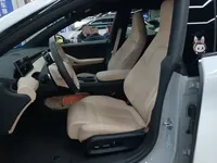 Nio ET5T 2025 (10000 км)