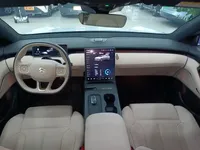Nio ET5T 2025 (10000 км)