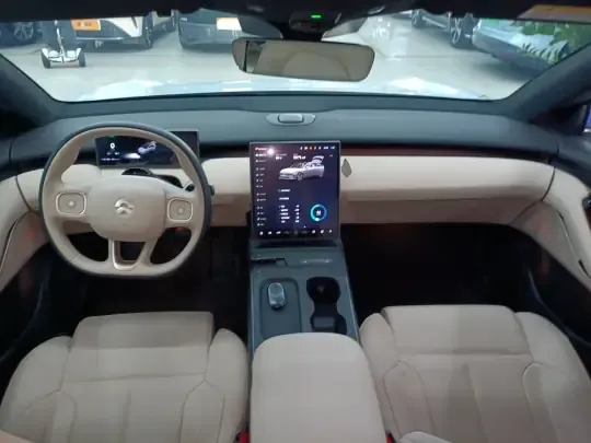 Nio ET5T 2025 (10000 км)