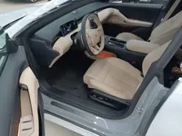 Nio ET5T 2025 (10000 км)