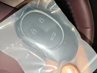Nio ET5T 2025 (10000 км)