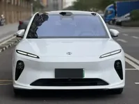 Nio ET5T 2025 (10000 км)