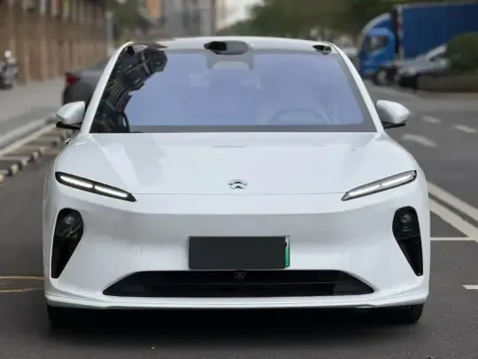 Nio ET5T 2025 (10000 км)
