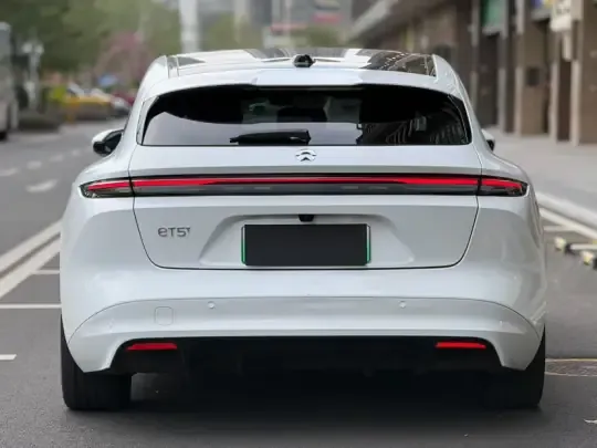 Nio ET5T 2025 (10000 км)