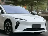 Nio ET5T 2025 (10000 км)