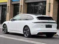 Nio ET5T 2025 (10000 км)