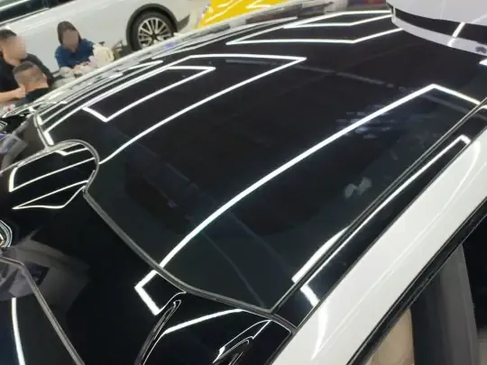 Nio ET5T 2025 (10000 км)