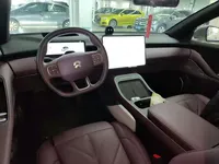 Nio ET5 2025 (7400 км)