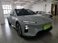 Nio ET5 2025 (7400 км)