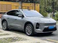 Nio EC6 2025 (2700 км)