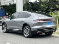 Nio EC6 2025 (2700 км)