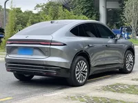 Nio EC6 2025 (2700 км)