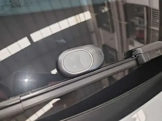 Nio EC6 2025 (2700 км)