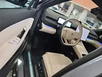 Nio EC6 2025 (2700 км)