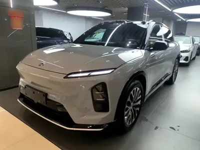 Nio ES6 2025 (100 км)