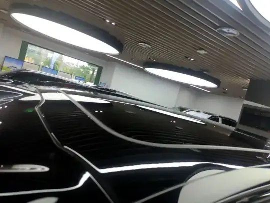 Nio ES6 2025 (100 км)