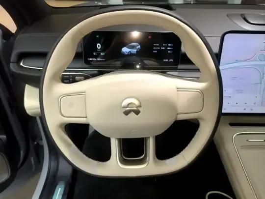 Nio ES6 2025 (100 км)