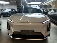 Nio ES6 2025 (100 км)