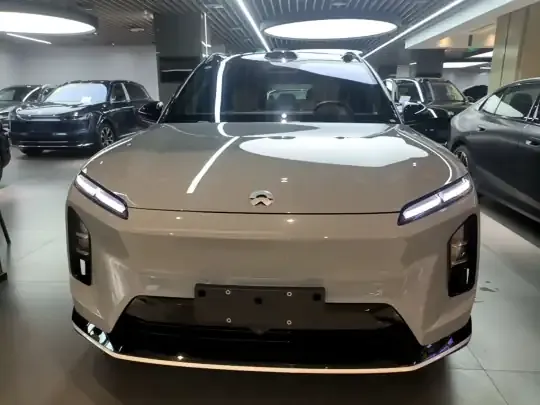 Nio ES6 2025 (100 км)