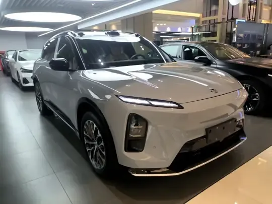 Nio ES6 2025 (100 км)