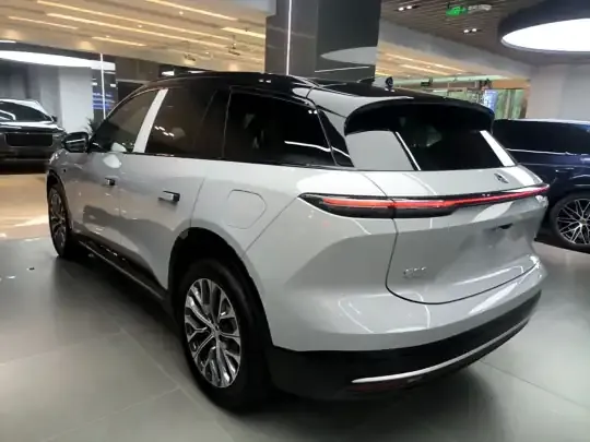 Nio ES6 2025 (100 км)