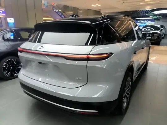 Nio ES6 2025 (100 км)