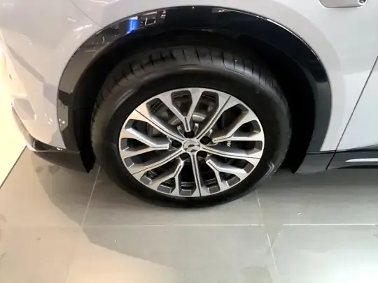 Nio ES6 2025 (100 км)