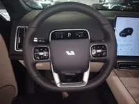 Li Auto L7 2025 (700 км)