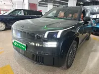 Lynk & Co 900 2025 (17900 км)