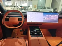Lynk & Co 900 2025 (17900 км)