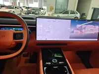 Lynk & Co 900 2025 (17900 км)