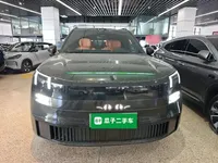Lynk & Co 900 2025 (17900 км)