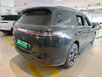 Lynk & Co 900 2025 (17900 км)
