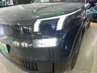 Lynk & Co 900 2025 (17900 км)
