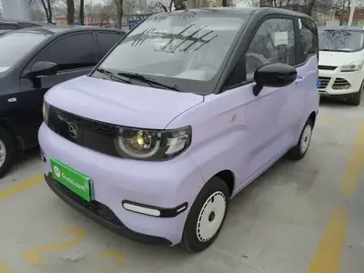 Chery QQ Ice Cream 2025 (100 км)