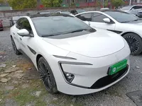 Avatr 12 2025 (8600 км)