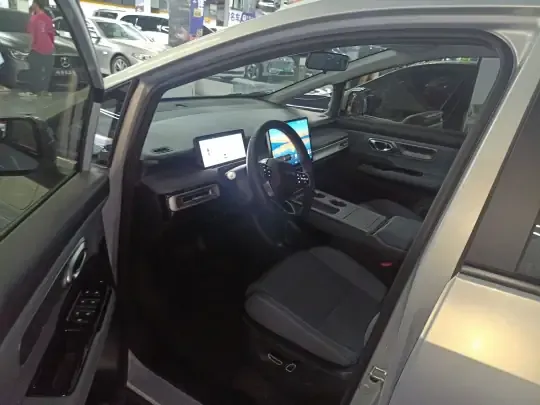 AION Y 2025 (5700 км)