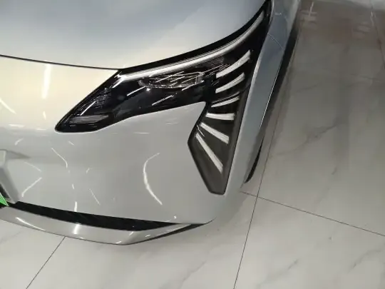 AION Y 2025 (5700 км)