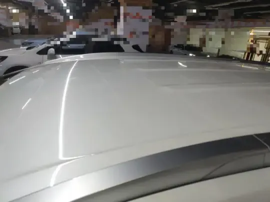AION Y 2025 (31000 км)